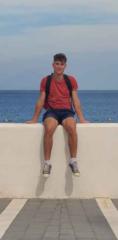Amaury Morot