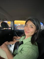 Caroline Kim