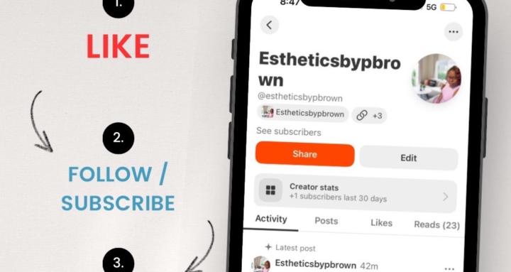 Esthetics By P.Brown Wellness