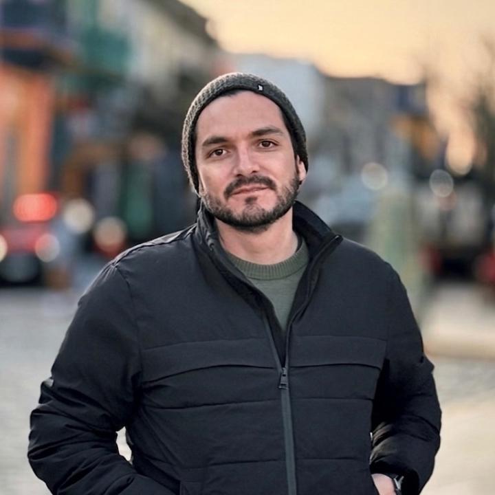 Carlos Rivera