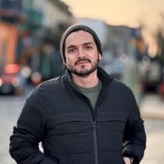 Carlos Rivera
