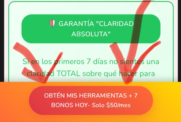 🔋 Cómo tripliqué mis ventas con un solo cambio (historia real de mi PAU)