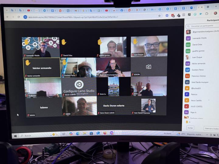 No se trata solo de copy, se trataba de mentalidad