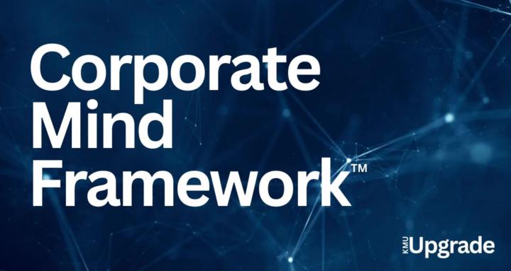 Corporate Mind Framework