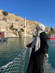 Zeynep Çınar