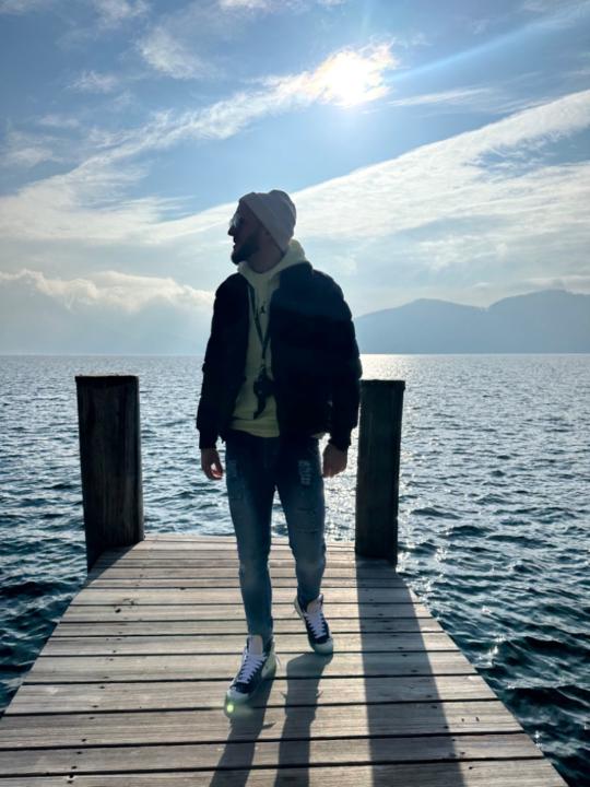 Vitali Fraidenberger