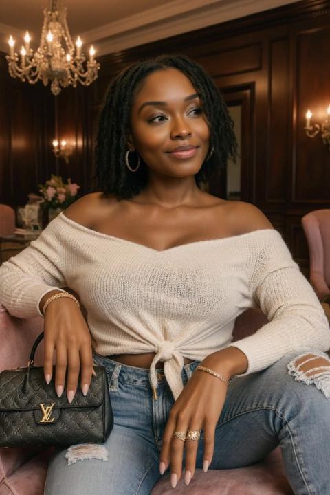 Dareyna Swann