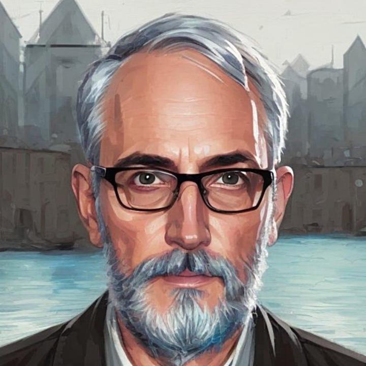 Ivo Todorov