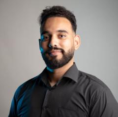 Hakem Mashri