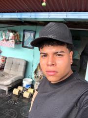 Yerson Alejandro Jiménez duque
