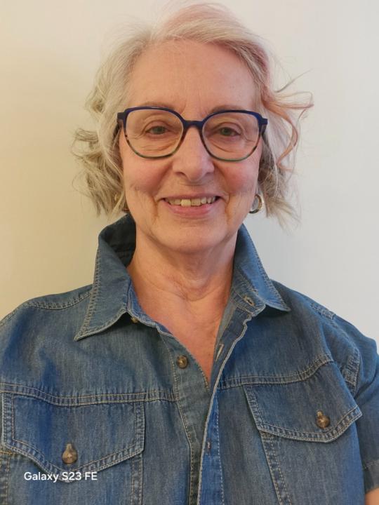 Cynthia G