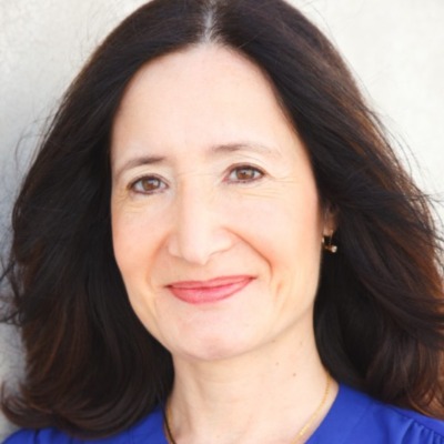 Monica De Baca