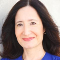 Monica De Baca