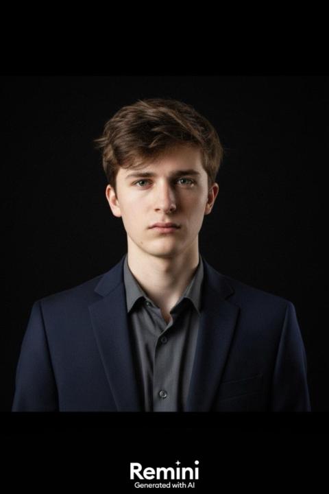 Cole Mcabney