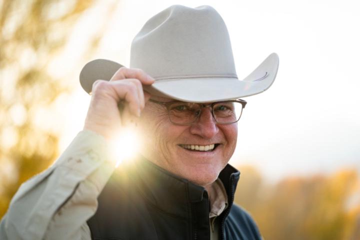 Chip Henderson