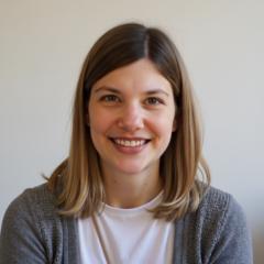 Sabrina Breitsprecher