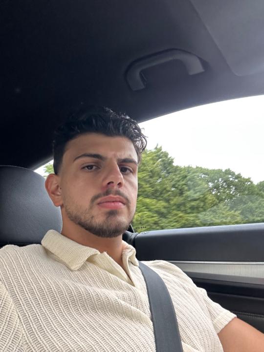 Umut Yavuz