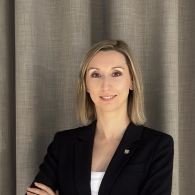Lucie Honova