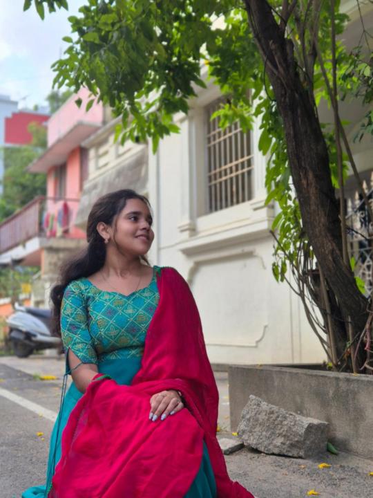 Varshini Selvakumar