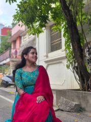 Varshini Selvakumar