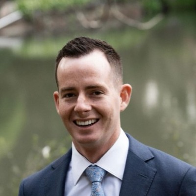 Peter McEvey