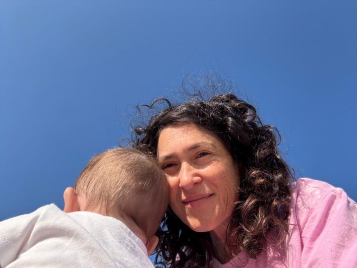 Georgiana Constantin