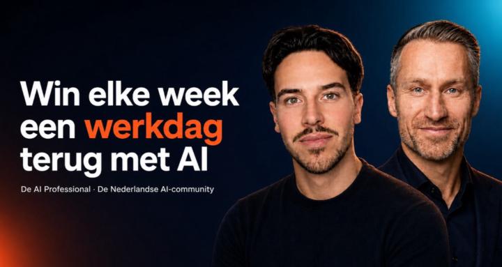 De AI Professional 🇳🇱