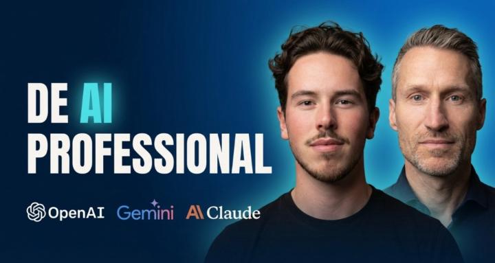 De AI Professional 🇳🇱