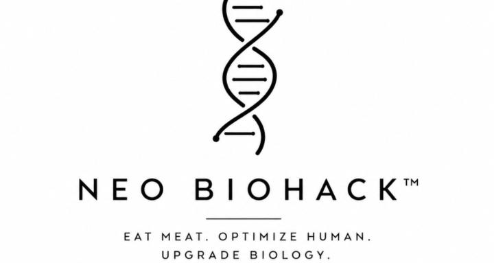 NEO BIOHACK™