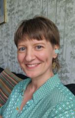 Milda Langyte