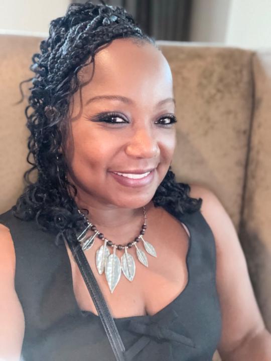 Regina Mcgriff