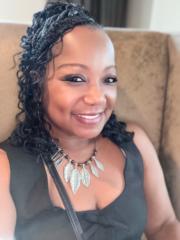 Regina Mcgriff