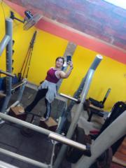 Lucíla Benitez bordon