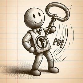 Enthusiasm - The Key to Success