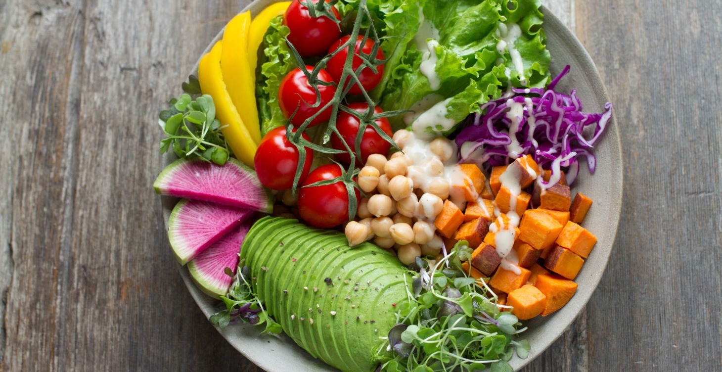 How to Build Healthy Habits