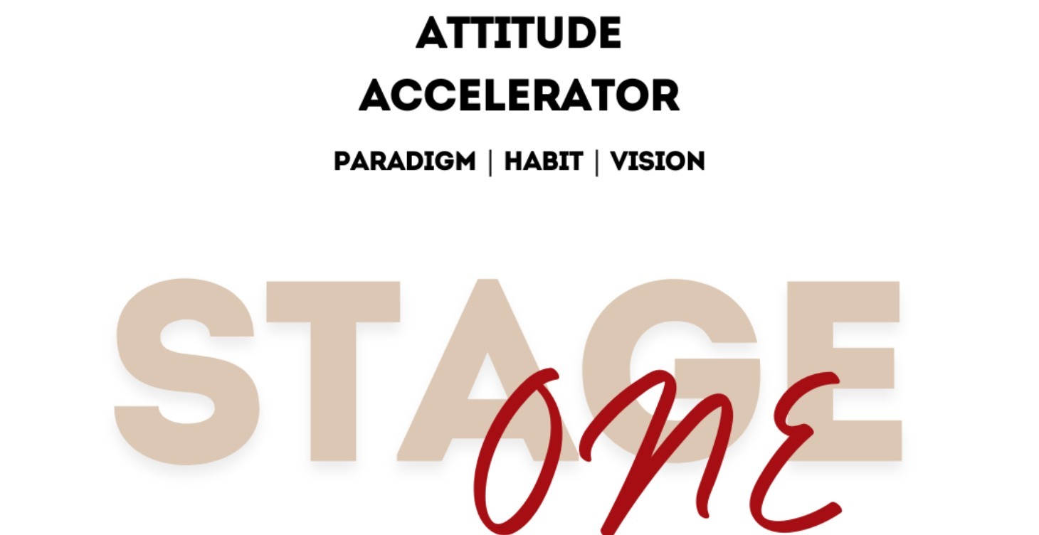 Attitude Accelerator Framework