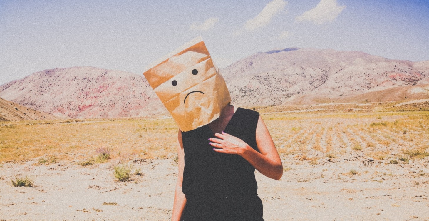 How to Manage Negative Emotions