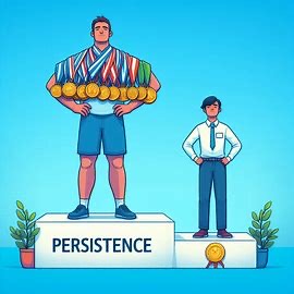 The Common Denominator of Success