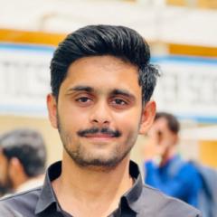 Muzzamil Ansari