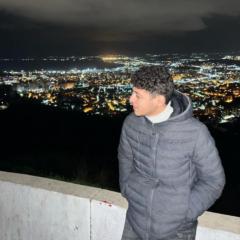 Aymen Belaidi