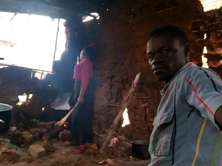 Mboira Paul