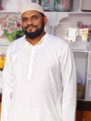 Mohammed Hussain