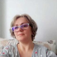 Mihaela-Delia Chiliment