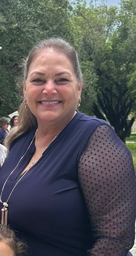 Martha Gonzalez Ibarra