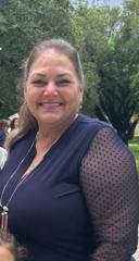 Martha Gonzalez Ibarra