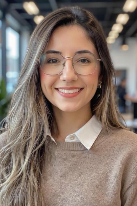 Suellen Lopes