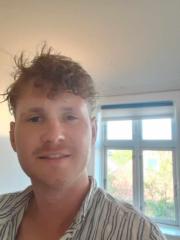 Asbjørn Fleng Daniel