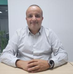 Djamel Serbah