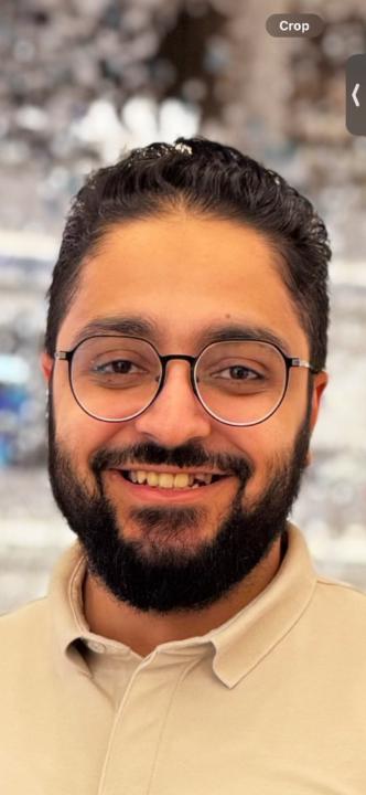 Mohammed Elbaz
