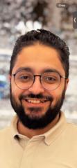 Mohammed Elbaz